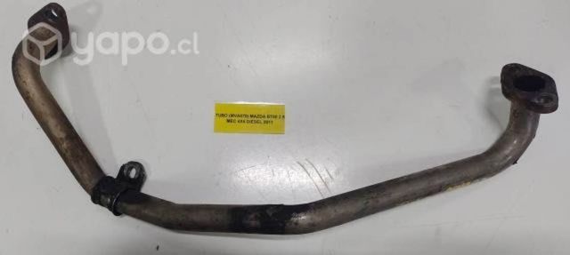 Tubo (MVA070) Mazda BT50 Tailandesa 2.5 MEC 4x4