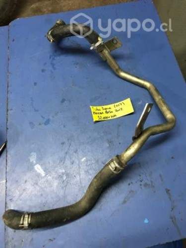 Tubo agua (18) Ford Ranger Tailandesa 2.5 2007-12