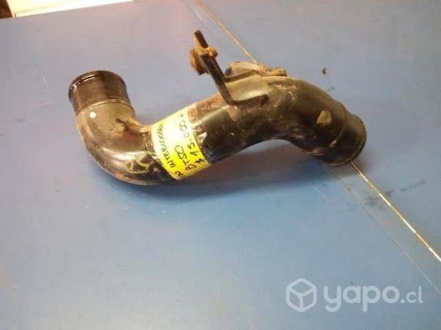 Tubo (023) mazda bt50