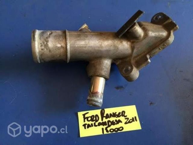Tubo agua Ford Ranger Tailand 2.5 Diesel 2007-2012