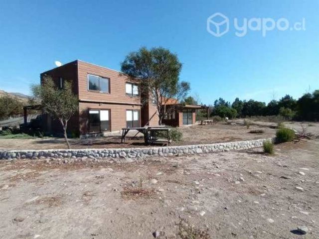 Casa Condominio Km 23 Hinojal Jardines del Valle L