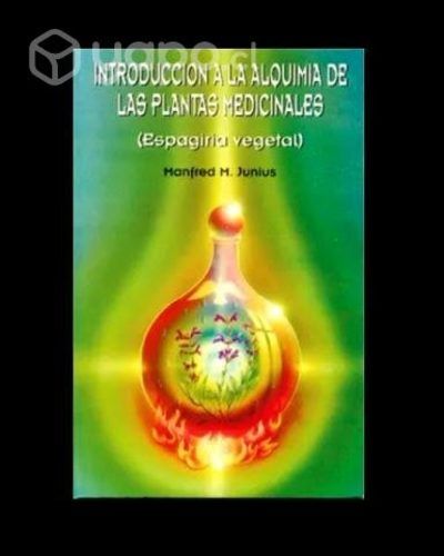 Introd. a la Alquimia de las Plantas Medicinales