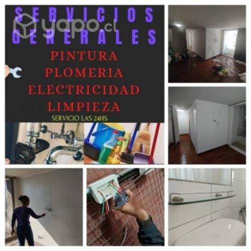 Maestro pintor , multifuncional