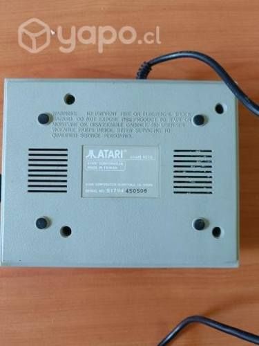 ATARI Cassetera Atari Xc12