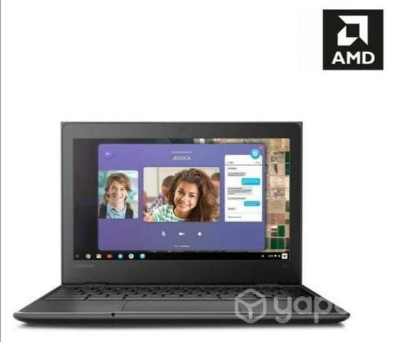 Notebook Lenovo (NUEVO)