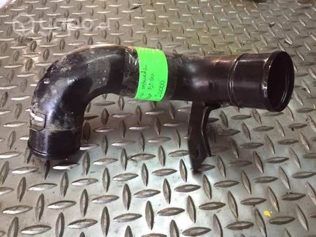 Tubo intercooler Ford Ranger Tailandesa 2.5 2007-