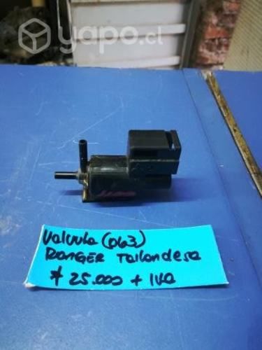 Valvula (063) Ford Ranger Tailandesa 