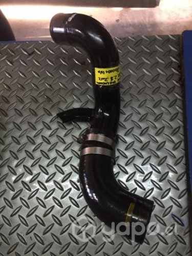 Tubo intercooler (083) Ford Ranger Tailandesa 2.5
