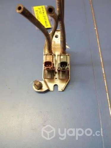 Valvula (030) Ford Ranger Tailandesa 