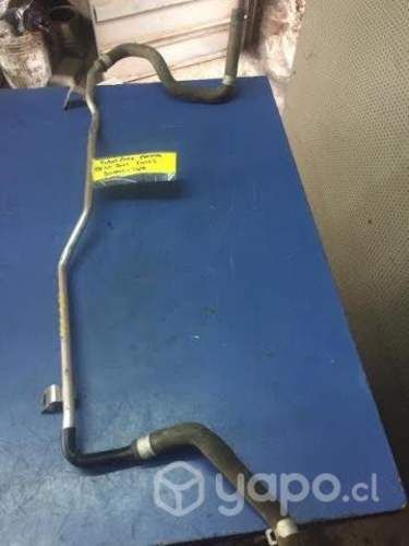 Tubo aire (012) Ford Ranger Tailandesa 2.5 2007-12