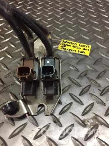 Valvula (021) Ford Ranger Tailandesa 