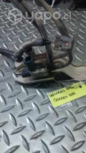 Valvula Ford Ranger Tailandesa 