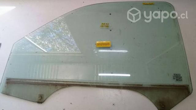 Vidrio Puerta Del Izq (MVA007) Mazda BT50 Tailand