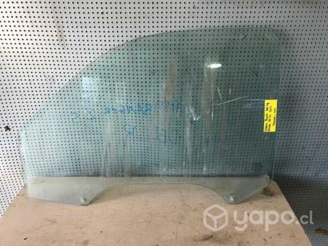Vidrio puerta delantero izquierdo Ford Ranger 2.5
