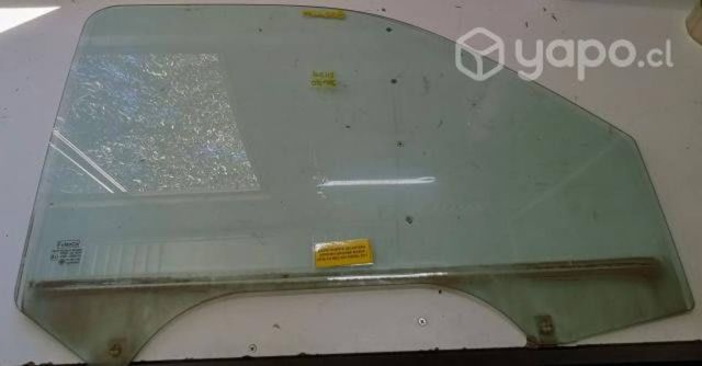 Vidrio Puerta Del der (MVA008) Mazda BT50 Tailand