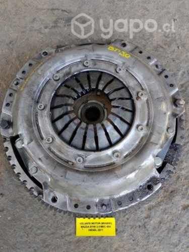 Volante Motor (MVA041) Mazda BT50 Tailandesa 2.5