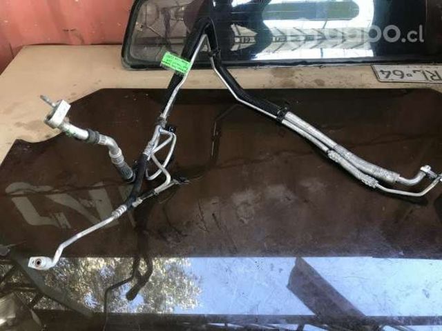 Caneria aire acondic (097) Ford Transit 2017-2020