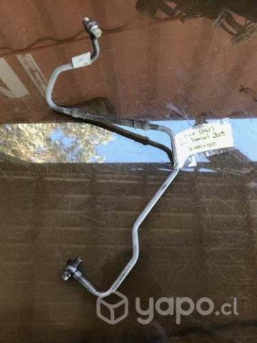 Caneria (061) Ford Transit 