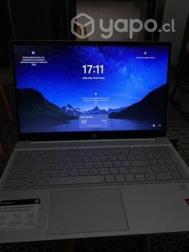 Hp pavilion 15