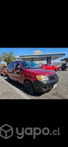 Vendo Suzuki k10 2012