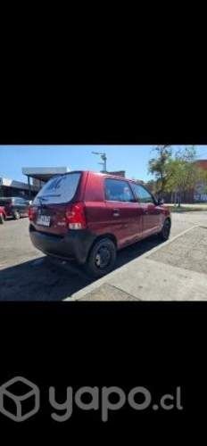 Vendo Suzuki k10 2012