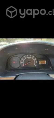 Vendo Suzuki k10 2012