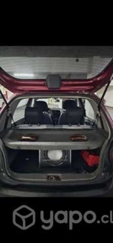 Vendo Suzuki k10 2012