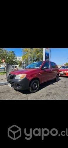 Vendo Suzuki k10 2012