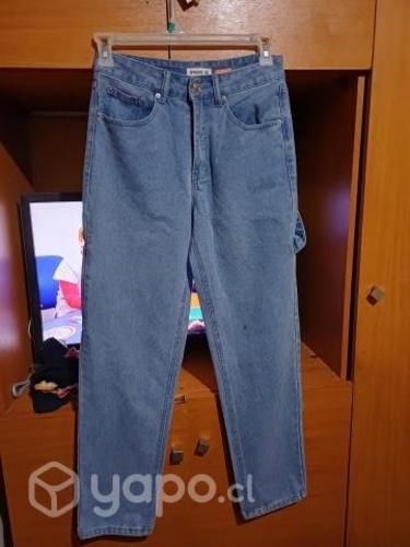 Jeans juvenil oppositte S