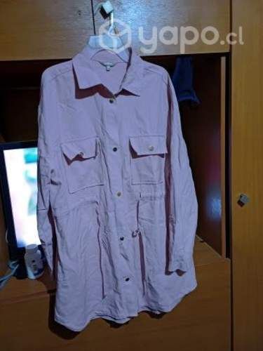 Blusa/ chaqueta talla m nueva
