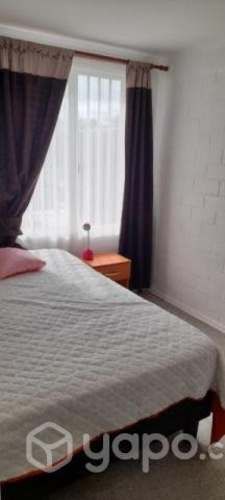 En casa se arrienda pieza grande