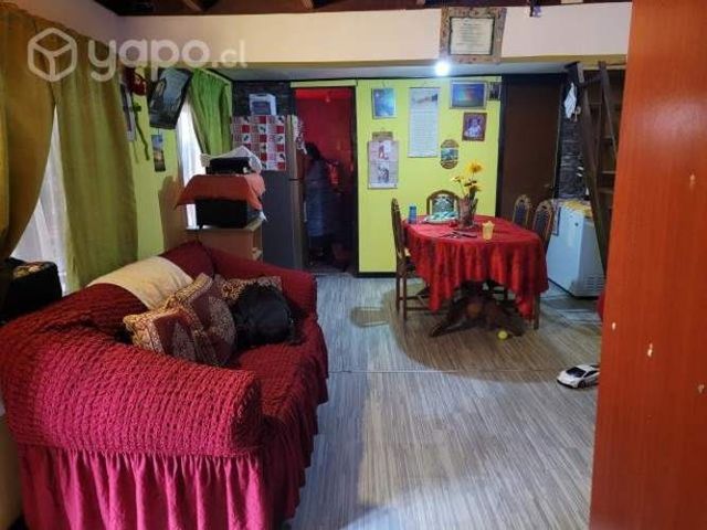 Se vende casa cerro placeres