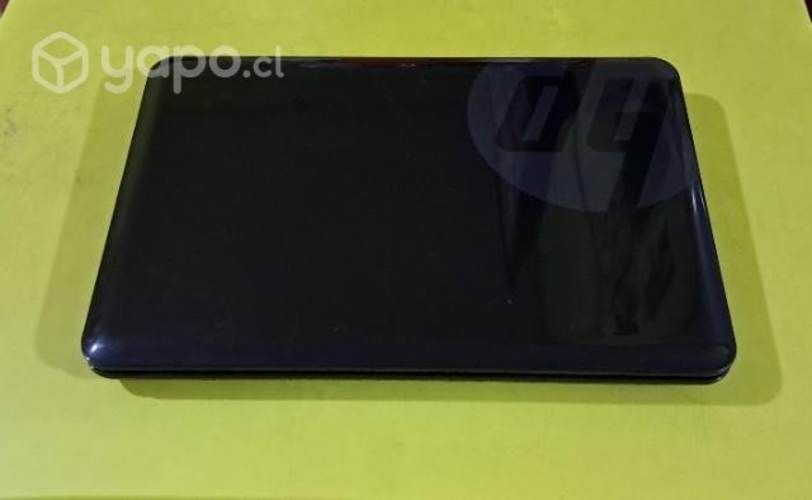 Notebook hp intel core i3