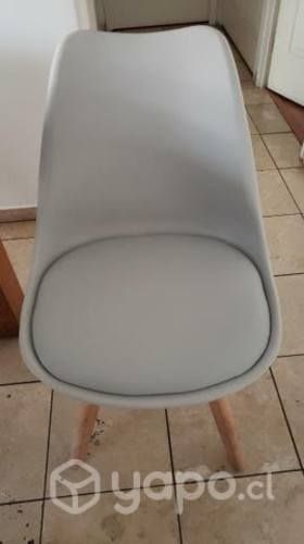 Sillas comedor