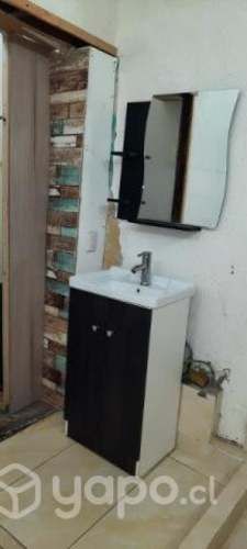 Pieza en La Cisterna