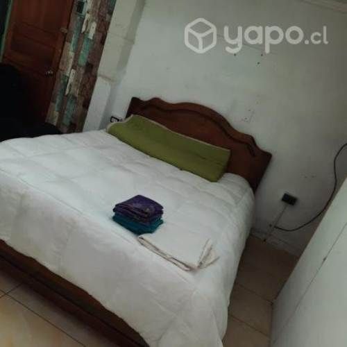 Pieza en La Cisterna