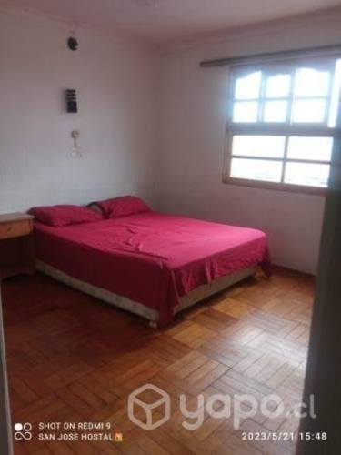 Pieza en La Cisterna