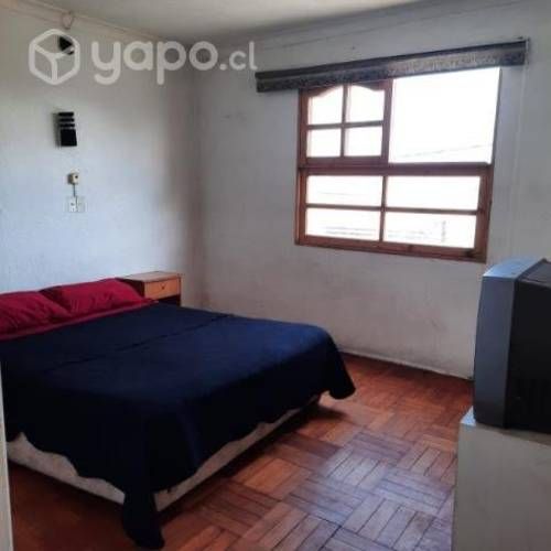 Pieza en La Cisterna