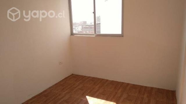 Hermoso Departamento con Estacionamiento