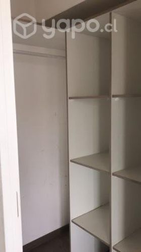 Arriendo departamento macul