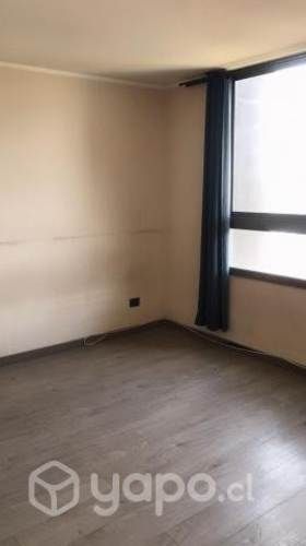Arriendo departamento macul