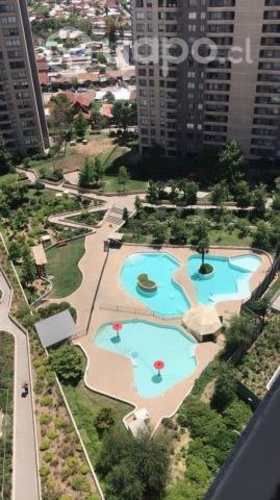 Arriendo departamento macul