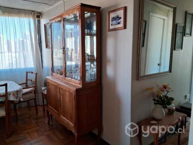 Impecable habitación para mujer