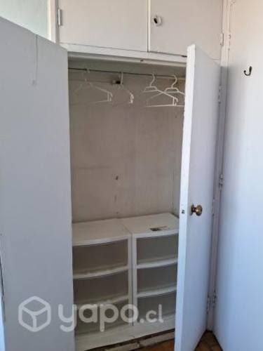 Impecable habitación para mujer