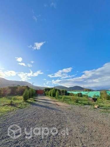 Hermosa parcela en condominio