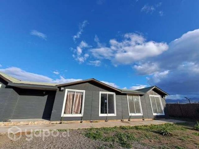 Hermosa parcela en condominio