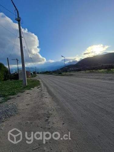 Hermosa parcela en condominio