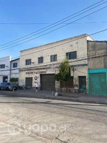 Bodega Tucapel con Exposición Santiago