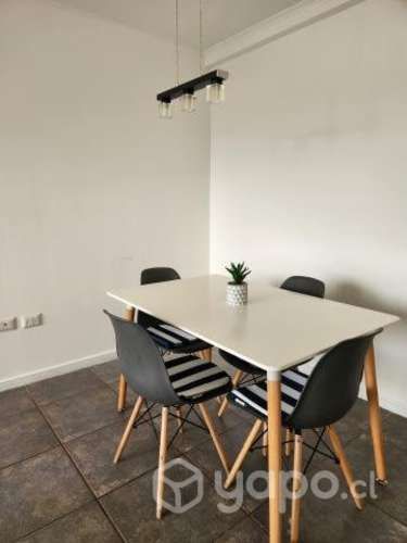 Departamento en arriendo La Serena