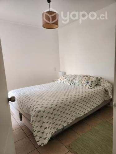 Departamento en arriendo La Serena
